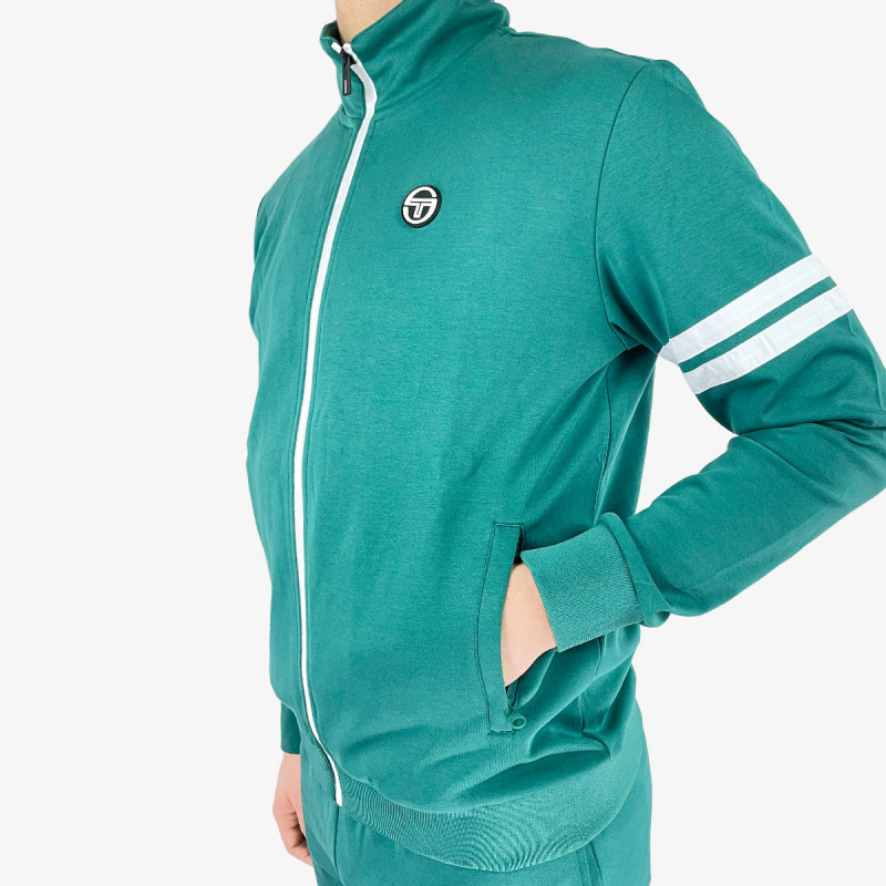 Sergio Tacchini SENNA TRACKSUIT 