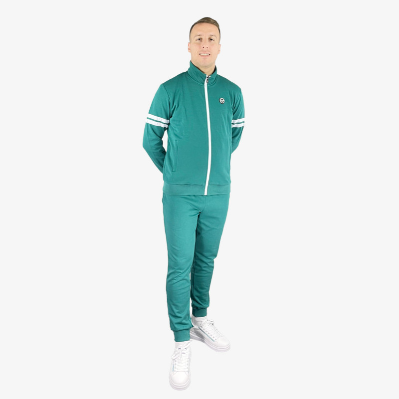 Sergio Tacchini SENNA TRACKSUIT 