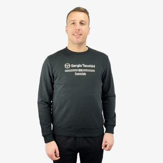 Sergio Tacchini ESSENTIAL CREWNECK 