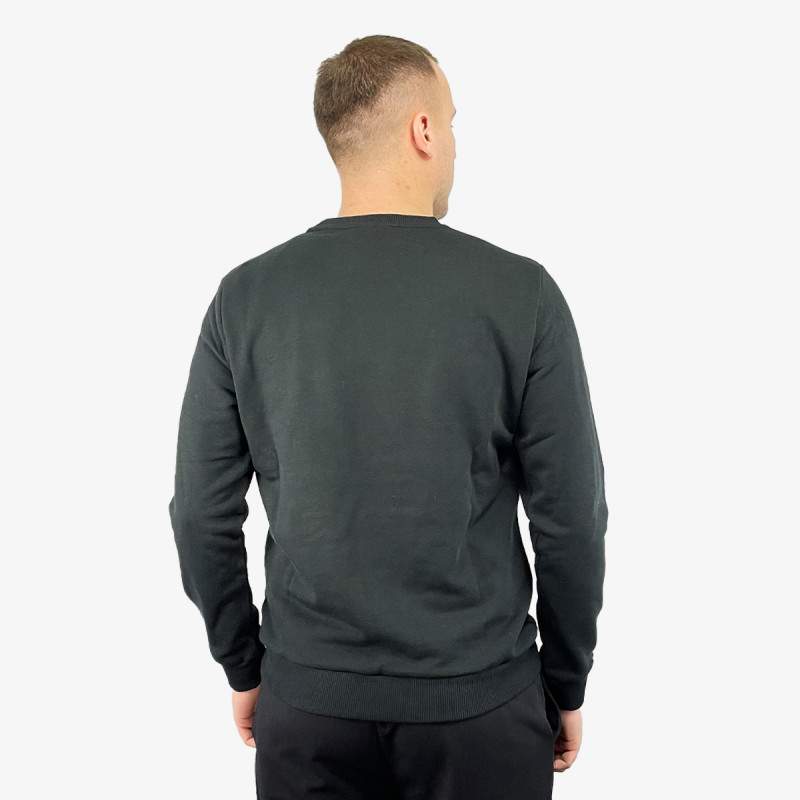 Sergio Tacchini ESSENTIAL CREWNECK 