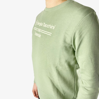 Sergio Tacchini ESSENTIAL CREWNECK 