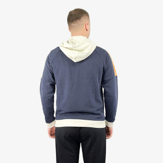 Sergio Tacchini BORIS HOODIE 