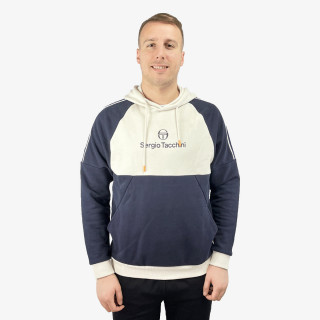 Sergio Tacchini BORIS HOODIE 