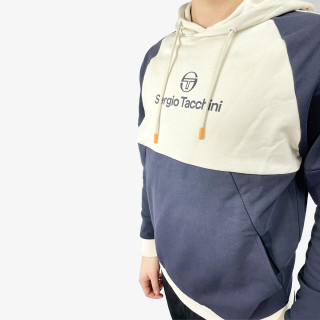 Sergio Tacchini BORIS HOODIE 