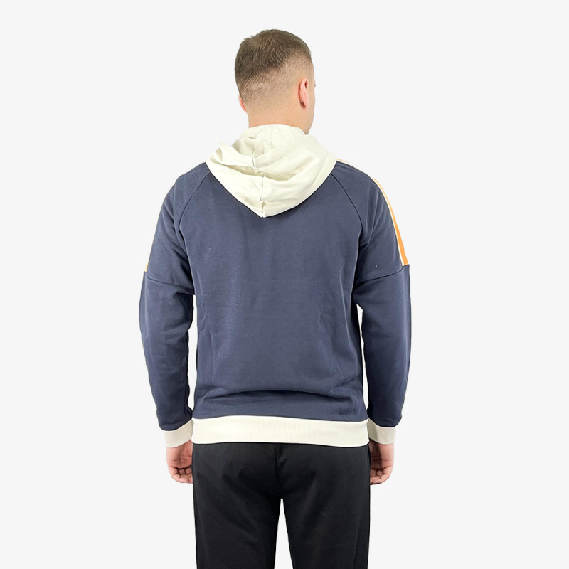 Sergio Tacchini BORIS HOODIE 