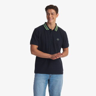Sergio Tacchini STRIPE POLO 