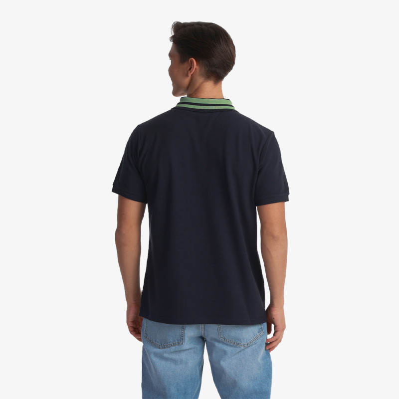 Sergio Tacchini STRIPE POLO 