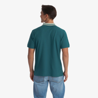 Sergio Tacchini STRIPE POLO 