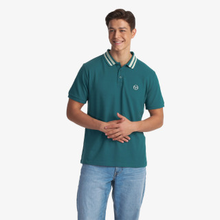Sergio Tacchini STRIPE POLO 