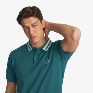 Sergio Tacchini STRIPE POLO 