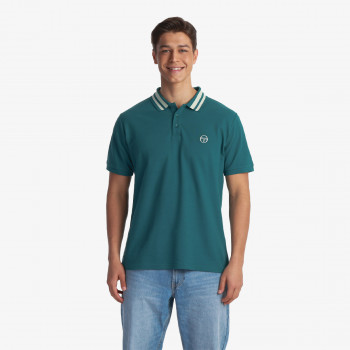 Sergio Tacchini STRIPE POLO 