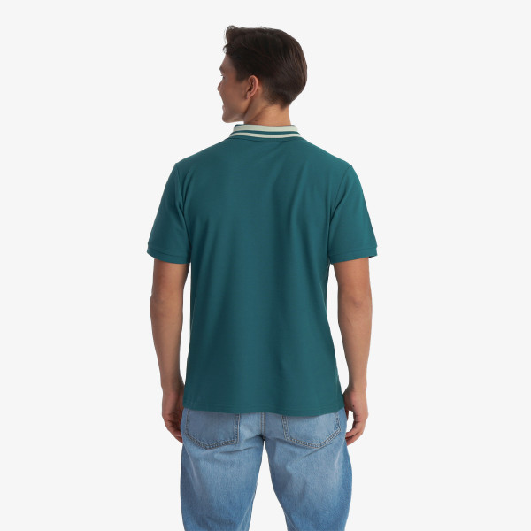 Sergio Tacchini STRIPE POLO 