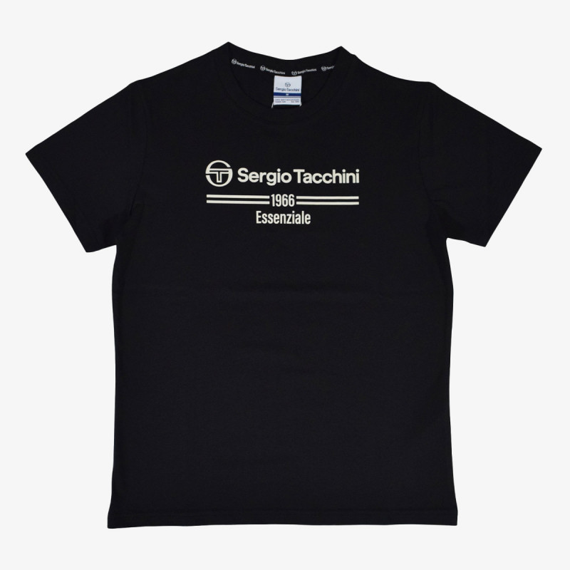 Sergio Tacchini ESSENTIAL T SHIRT 