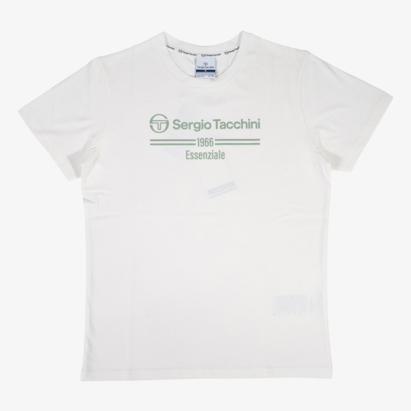 Sergio Tacchini ESSENTIAL T SHIRT 