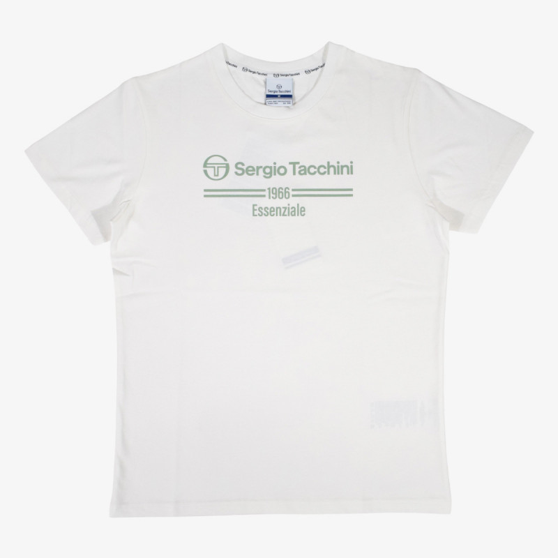 Sergio Tacchini ESSENTIAL T SHIRT 