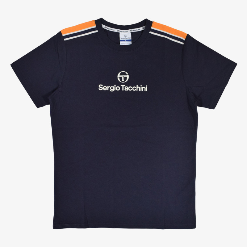 Sergio Tacchini BORIS T SHIRT 