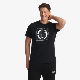 Sergio Tacchini BRICK T SHIRT 
