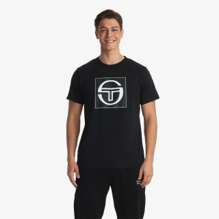 Sergio Tacchini BRICK T SHIRT 