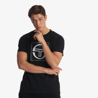 Sergio Tacchini BRICK T SHIRT 