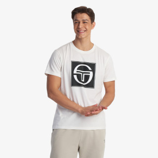 Sergio Tacchini BRICK T SHIRT 