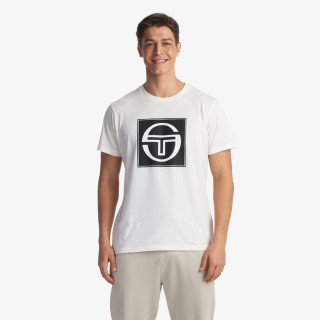 Sergio Tacchini BRICK T SHIRT 