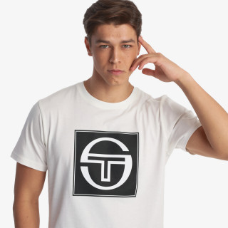 Sergio Tacchini BRICK T SHIRT 