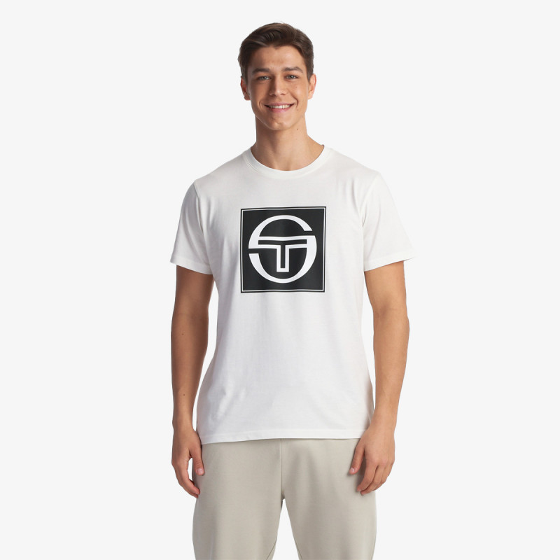 Sergio Tacchini BRICK T SHIRT 