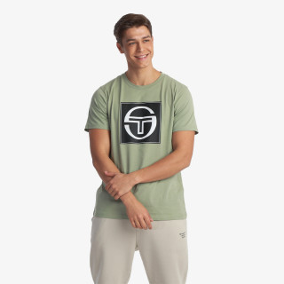 Sergio Tacchini BRICK T SHIRT 