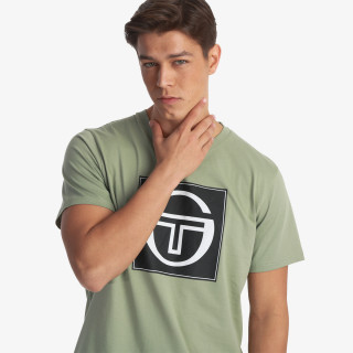 Sergio Tacchini BRICK T SHIRT 