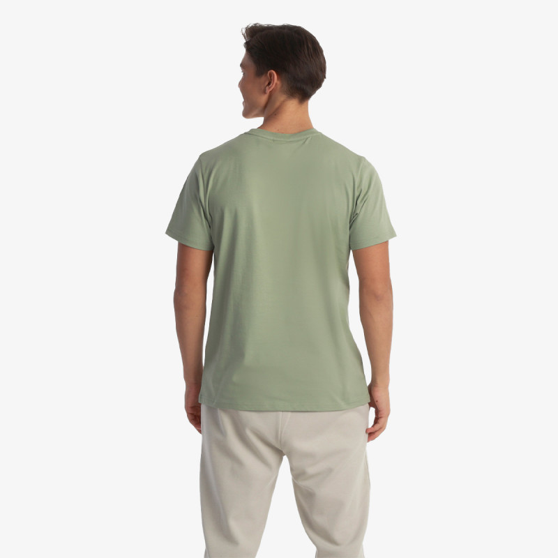Sergio Tacchini BRICK T SHIRT 