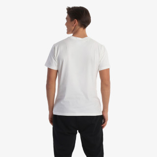 Sergio Tacchini STRIPE T SHIRT 
