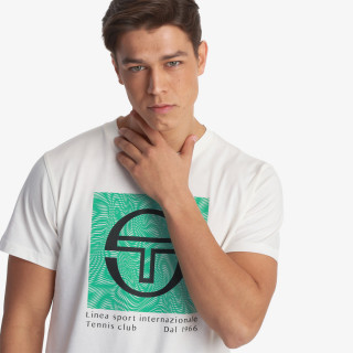 Sergio Tacchini FIELD T SHIRT 