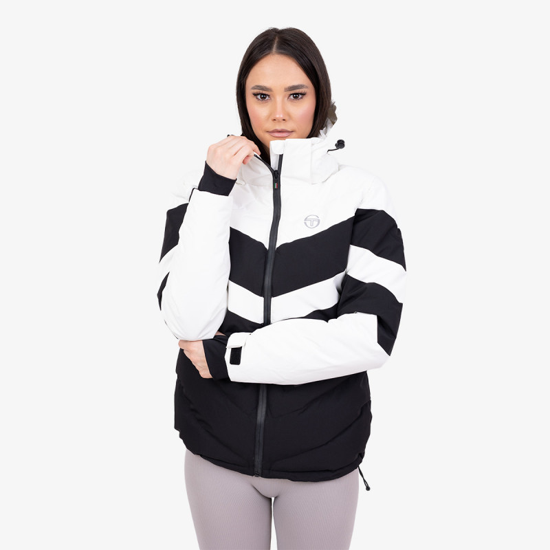 Sergio Tacchini JANICA SKI JACKET