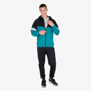 Sergio Tacchini MASS TRACKSUIT 