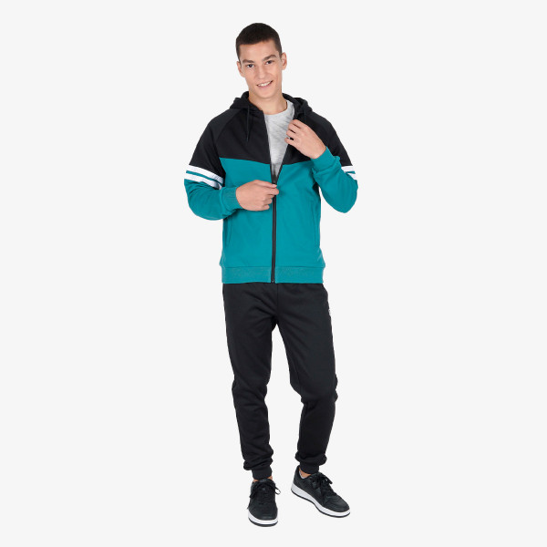 Sergio Tacchini MASS TRACKSUIT 