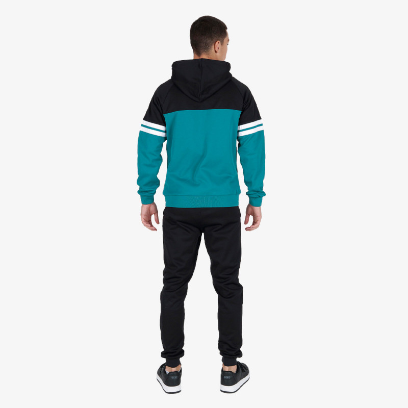 Sergio Tacchini MASS TRACKSUIT 