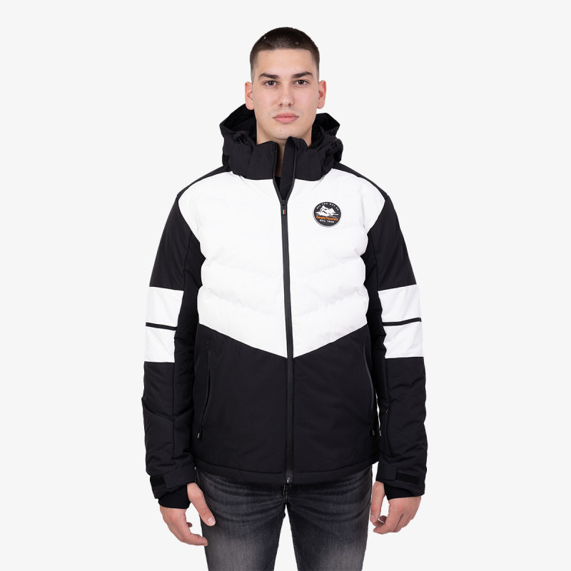 Sergio Tacchini THOR SKI JACKET 