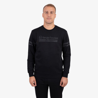 Sergio Tacchini ANDY CREWNECK 