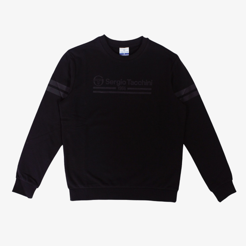 Sergio Tacchini ANDY CREWNECK 