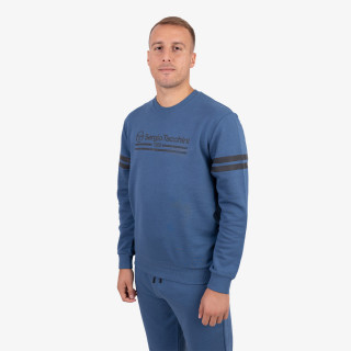 Sergio Tacchini ANDY CREWNECK 