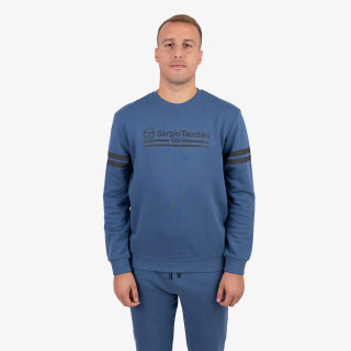 Sergio Tacchini ANDY CREWNECK 