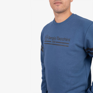 Sergio Tacchini ANDY CREWNECK 