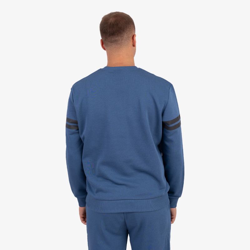 Sergio Tacchini ANDY CREWNECK 