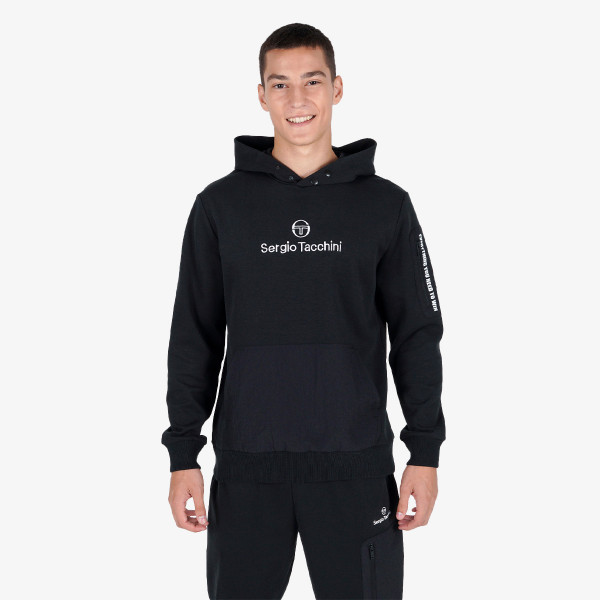 Sergio Tacchini JACK HOODIE 
