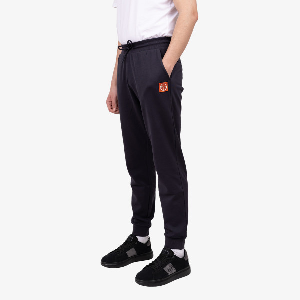 Sergio Tacchini MODULO VERDE PANTS 