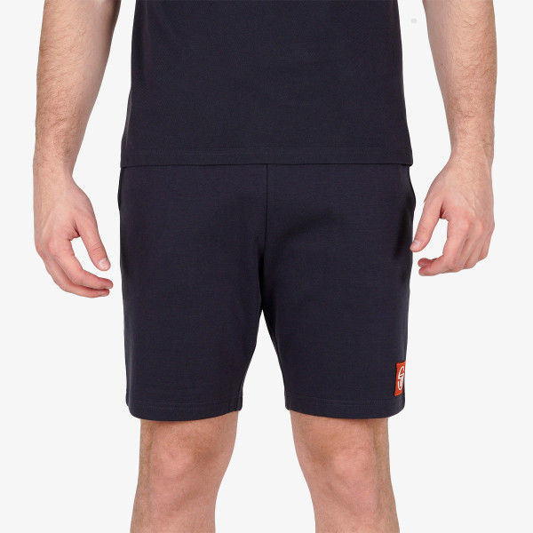 Sergio Tacchini MODULO VERDE SHORTS 