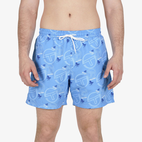 Sergio Tacchini PALM SWIMM 