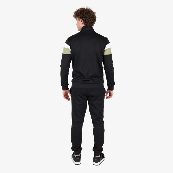 NICOLO TRACKSUIT 