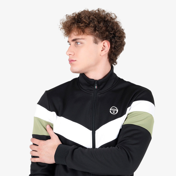 NICOLO TRACKSUIT 