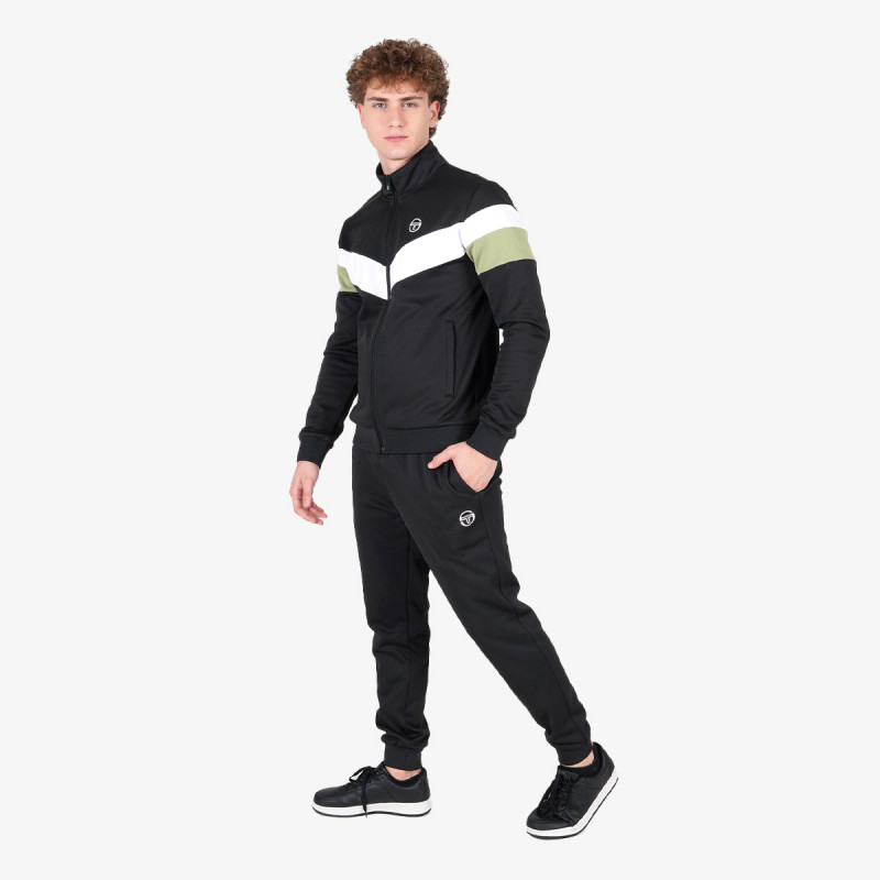NICOLO TRACKSUIT 